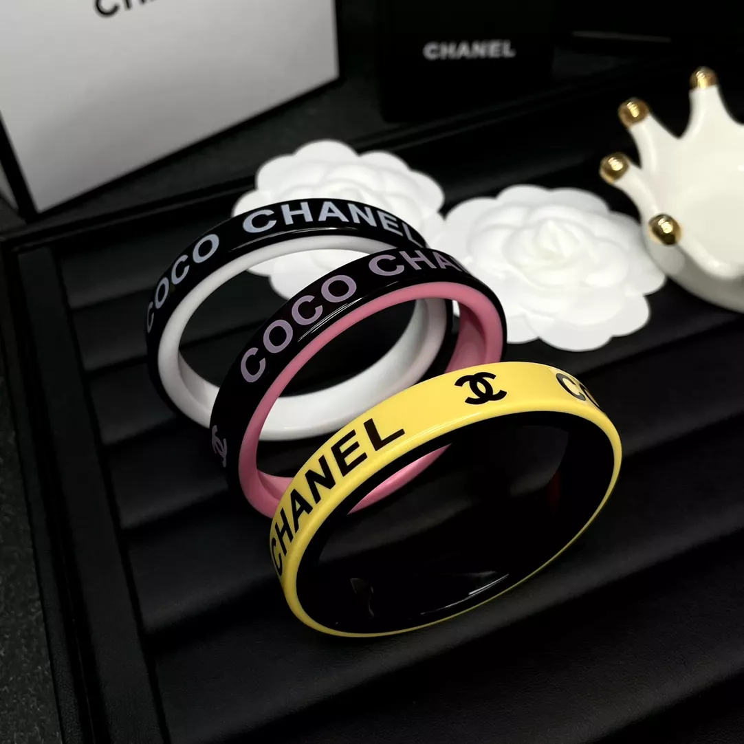 chanel bracelets s_12b06002